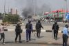 Quatro mortos e mais de 500 detenções em greve dos taxistas em Luanda