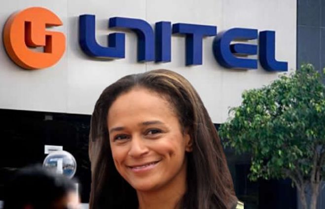 Unitel: Saída da Portugal Telecom (PT) «não afeta em nada»