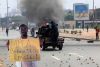Grupo parlamentar do MPLA alerta para “evoluir de ações violentas” em manifestações