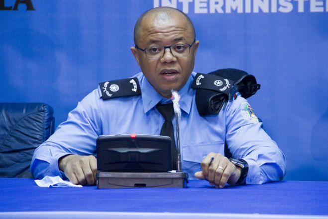 Covid-19: Detido camionista que tentou comprar teste negativo