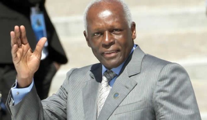 Militares e Mpla mantêm sucessão de JES em aberto