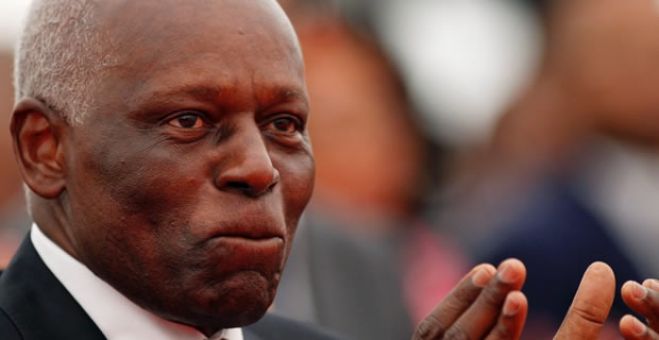 Presença de Eduardo dos Santos &#039;era exigível&#039;