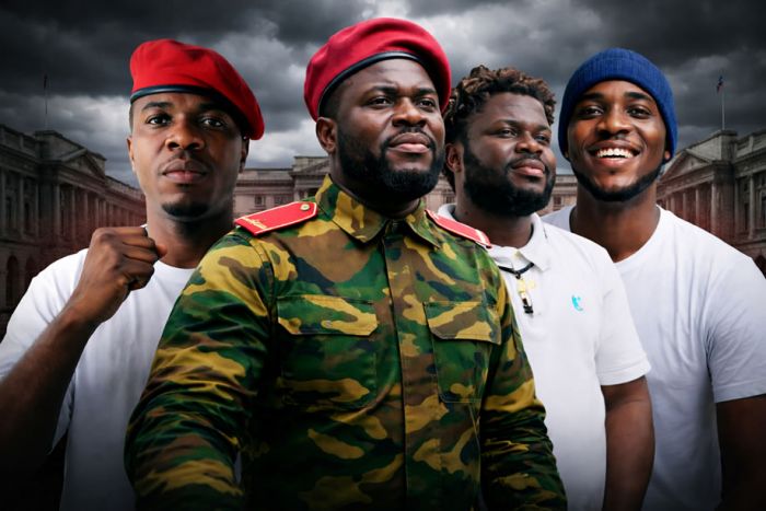 ONG preocupadas com ativistas presos pedem esclarecimentos às autoridades angolanas