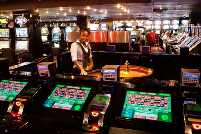 Casinos de Angola:  Kundi Paihama deixou mais de 1.500 trabalhadores na miséria