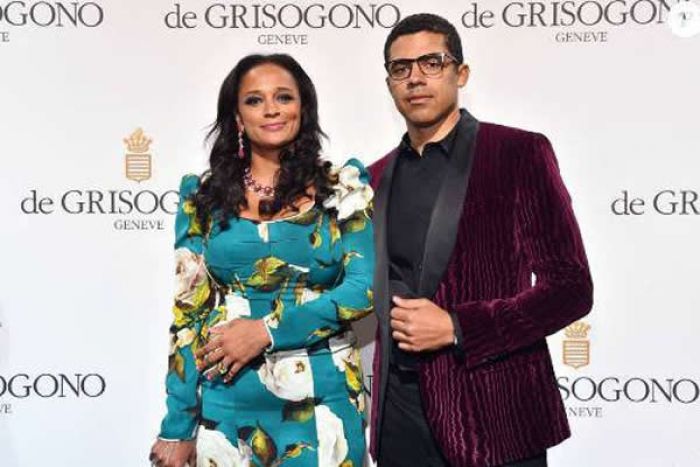 Joalheira De Grisogono, do marido de Isabel dos Santos, entra em falência