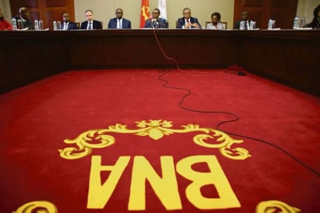 BNA nega envolvimento em práticas ilícitas com a Boston Consulting Group