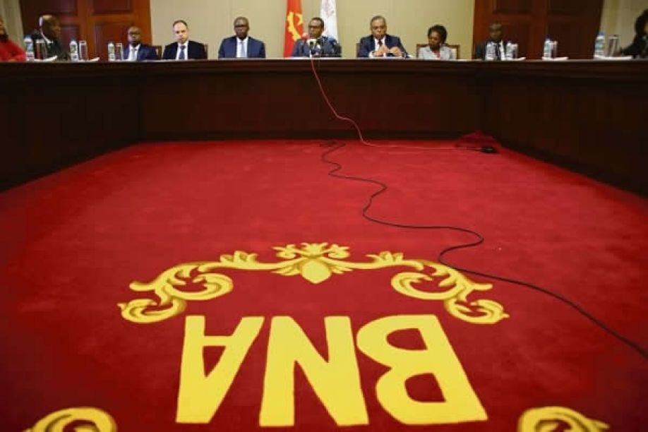 BNA nega envolvimento em práticas ilícitas com a Boston Consulting Group