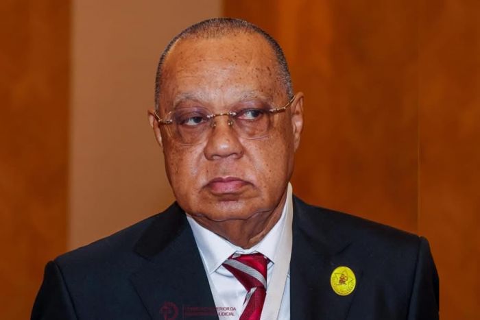 Angola pediu ao Chipre para bloquear 80 milhões de libras obtidos ilicitamente - PGR