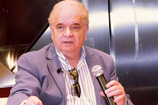 Modelo chinês é o mais adequado para Angola, cooperação com Europa falhou– economista