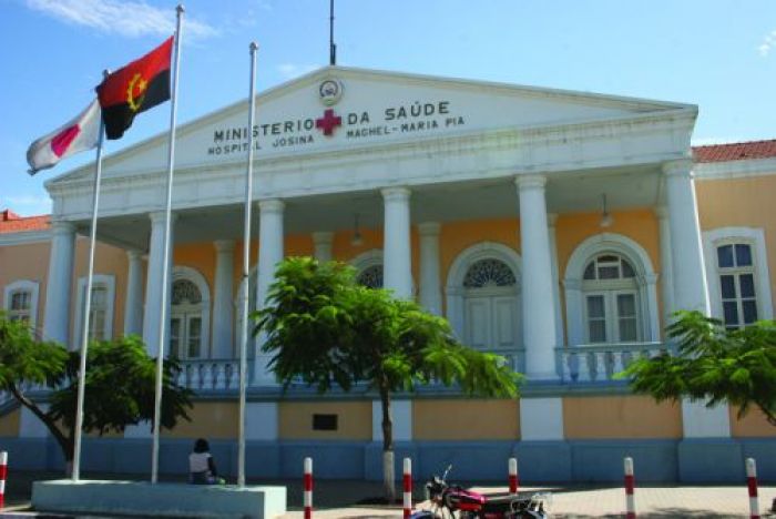 Angola vai gastar 237 milhões de dólares em seis infraestruturas hospitalares