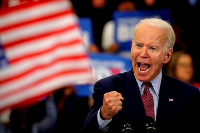 EUA/Eleições: Biden ganha no Michigan e se aproxima da Casa Branca