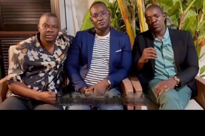 Grupo Tuneza confiante nas instituições republicanas no caso &quot;Tia Bolinha&quot;