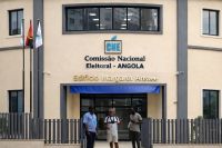 ONG angolana pede acesso a concurso que elegeu espanhola INDRA para gerir eleições