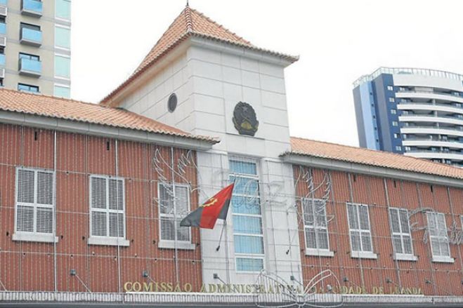 Município de Luanda detecta "169 funcionários fantasmas" no seu quadro de pessoal