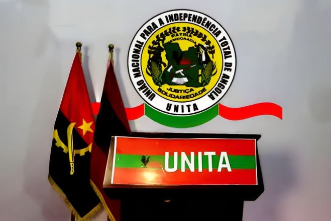 Presidente do MPLA sabe de quem fala, mas nós sabemos que não está falar de nós - UNITA