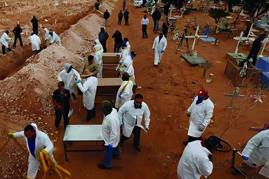 AJPD defende feriado em vez de luto nacional pelas vítimas dos conflitos entre 1975 e 2002