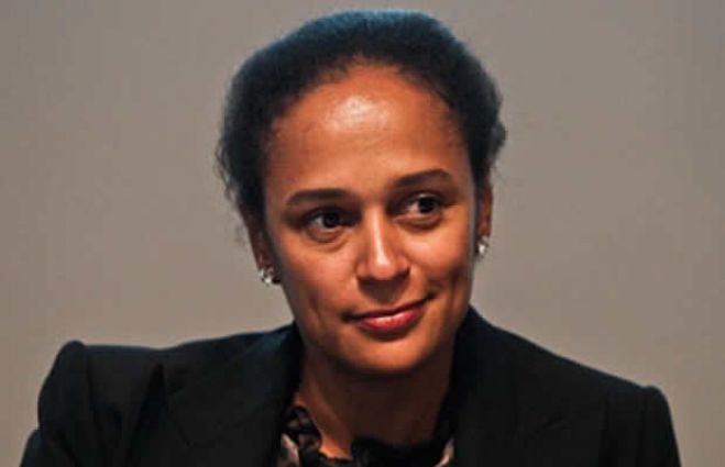 Isabel dos Santos quer superbanco nacional com fusão entre BPI e BCP