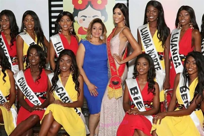 Eleição da Miss Angola 2019, será realizada fora de Luanda