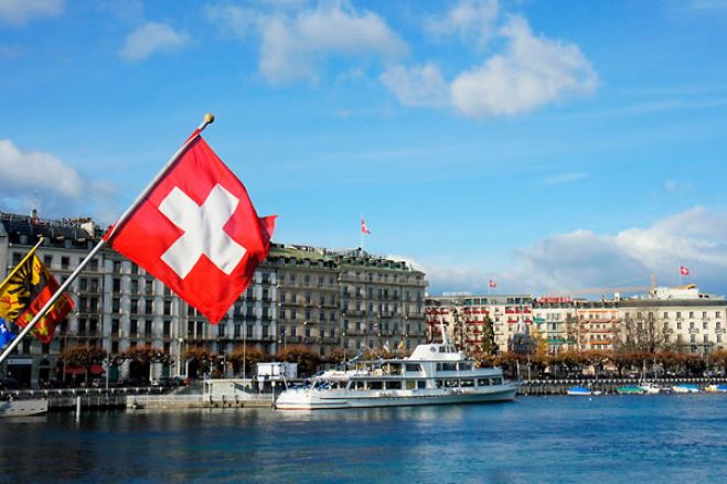 Suíça desbloqueou 60 milhões de dólares bloqueados ao Fundo Soberano de Angola