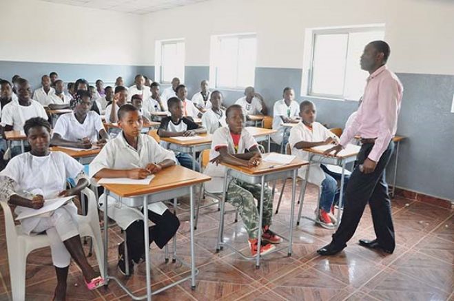 Ministério da Educação dispõe de dez mil vagas para 2019