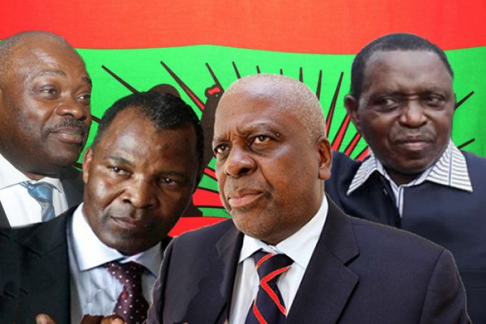 Candidatos derrotados prometem apoio ao novo presidente da UNITA