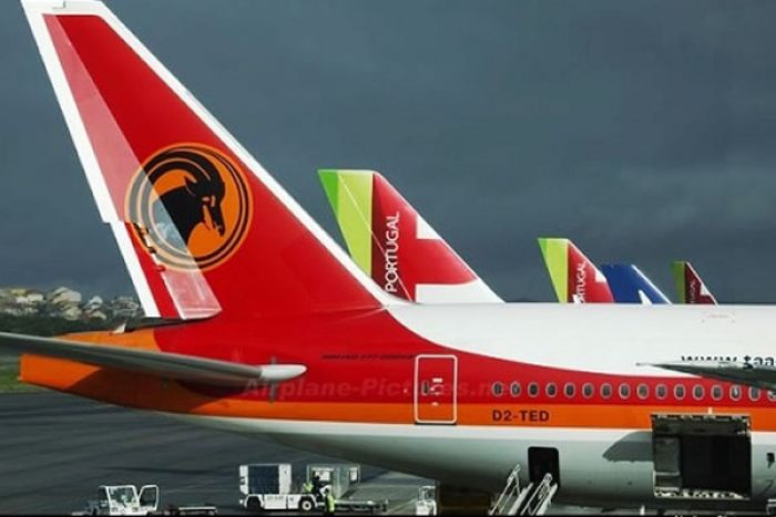 Retoma dos voos em Angola com ligações quase diárias entre Lisboa e Luanda