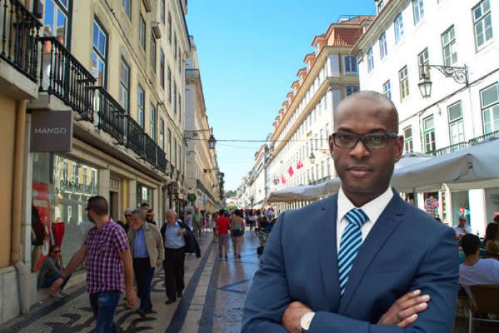 Investimento angolano em Portugal ultrapassa português naquele país em 241 milhões de euros