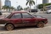 Ministro apela ao fim do consumo de "carros sucata" para incentivar indústria automóvel local