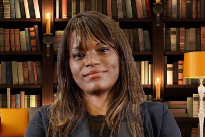 MPLA sugere a Tchizé dos Santos suspensão no mandato de deputada