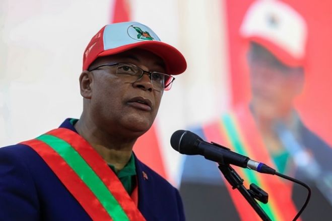 UNITA aprova nova frente patriótica rumo às eleições de 2027