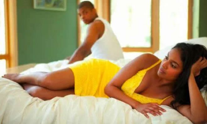Casos de infidelidade aumentam devido à falta de satisfação sexual