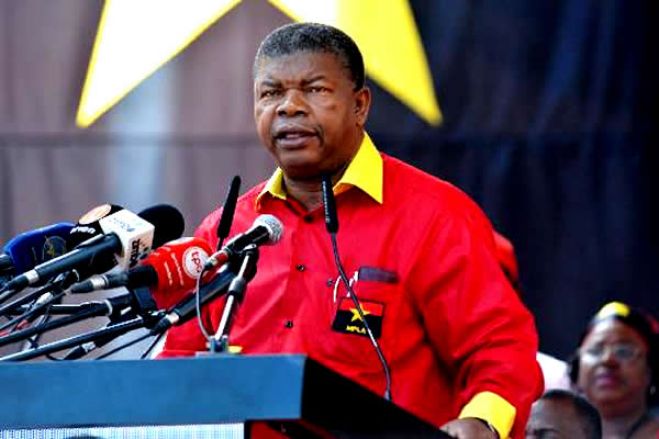 MPLA apela ao voto para vitória &quot;honrar a memória de José Eduardo dos Santos&quot;
