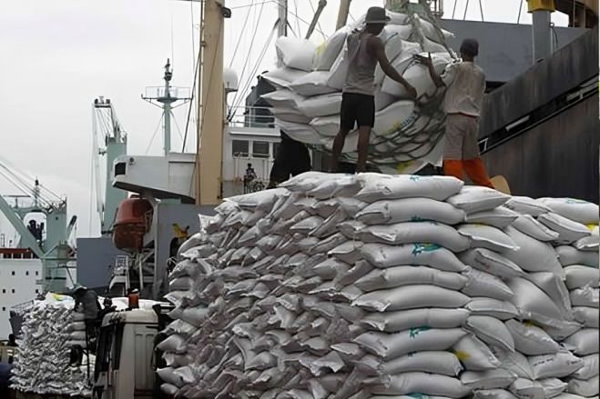 Importação de alimentos em Angola caiu 12,6% no segundo trimestre de 2024 – BNA