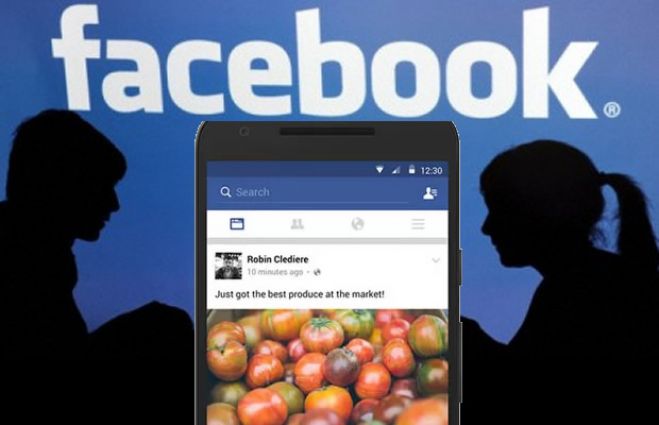 Facebook ganha novidades para funcionar sem conexão à internet