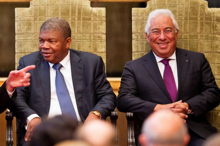 Portugal vai desbloquear mais duas linhas de crédito a Angola