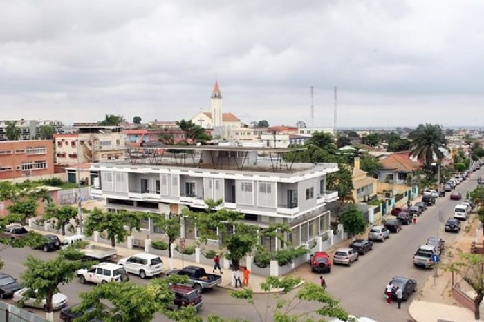 Sociedade civil de Cabinda pede implementação do estatuto especial para &quot;travar contestações&quot;