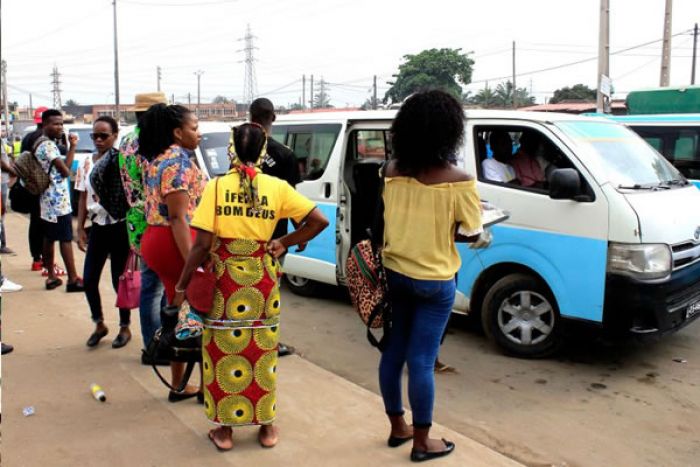 Covid-19: Circulação interdita, água e telecomunicações gratuitos por conta do estado de emergência em Angola