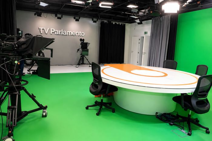 TV Parlamento inicia emissões e reforça aproximação entre Assembleia Nacional e cidadãos