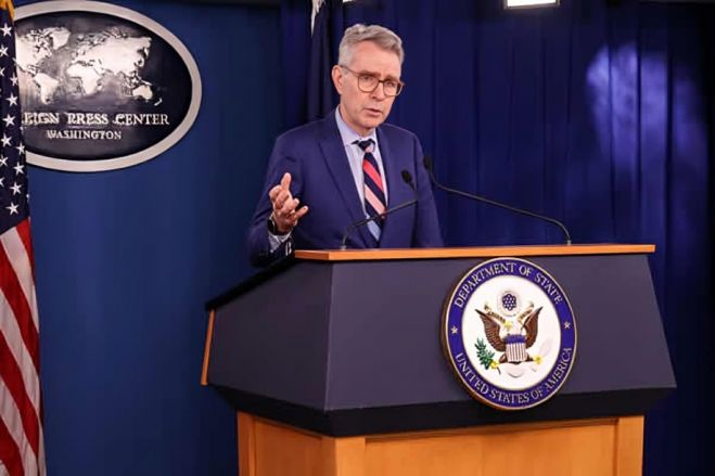 EUA querem desenvolver parcerias com Angola na área dos minerais críticos