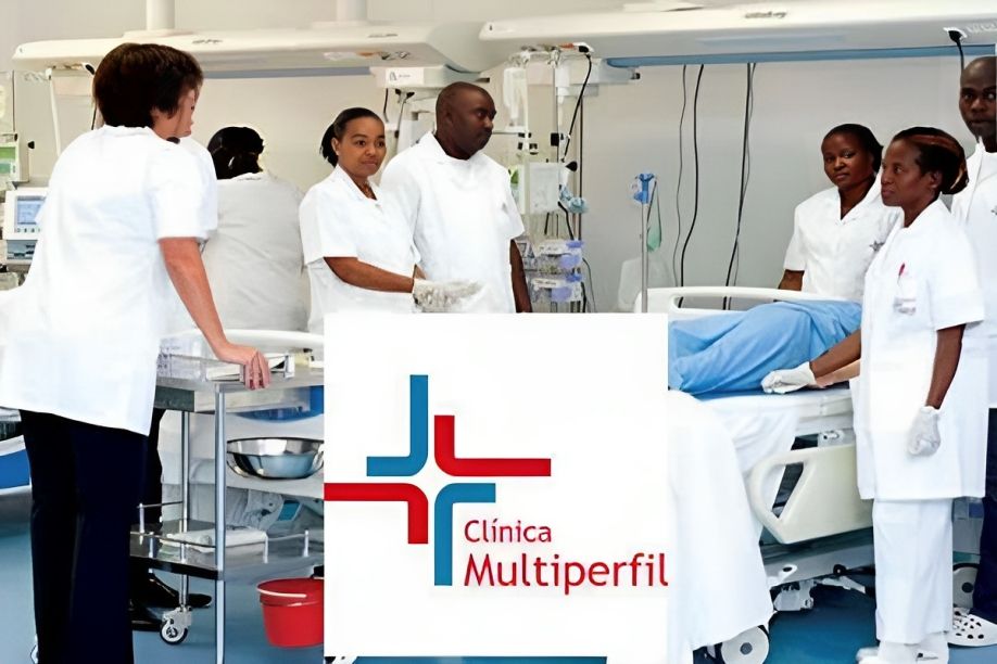 UNITA exige que clinica Multiperfil deixe de praticar preços altos porque recebe anualmente milhões de dólares do OGE