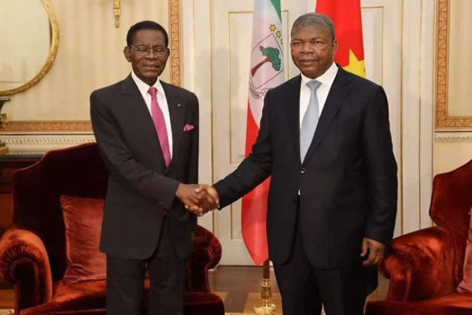 Angola pede a Obiang que interceda no caso da invasão da casa de diplomata angolano no Gabão