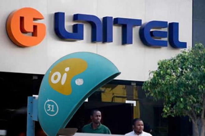 Participação da Unitel na Sonangol pode ser comprada por outros acionistas da operadora