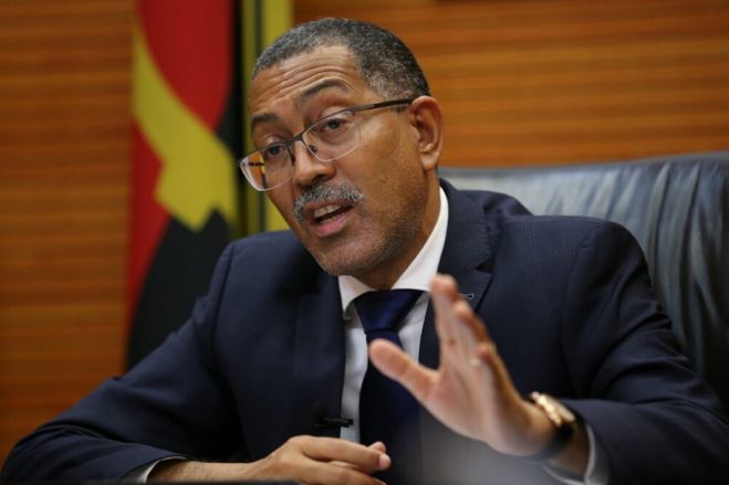 Experiência de Angola na OPEC &quot;não foi boa&quot; - ministro