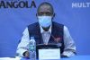 Covid-19: Angola regista mais 23 casos positivos e soma 506 infectados
