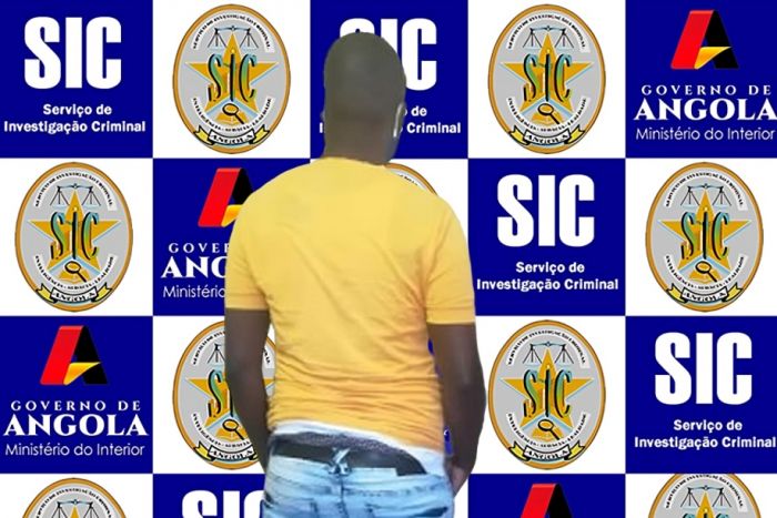SIC detém grande sequestrador de contas nas redes sociais e &quot;roubou&quot; vários milhões de kz das vítimas