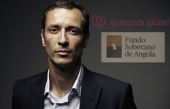 Contas da Quantum Global congeladas nas Maurícias envolvem 2,3 bilhões USD