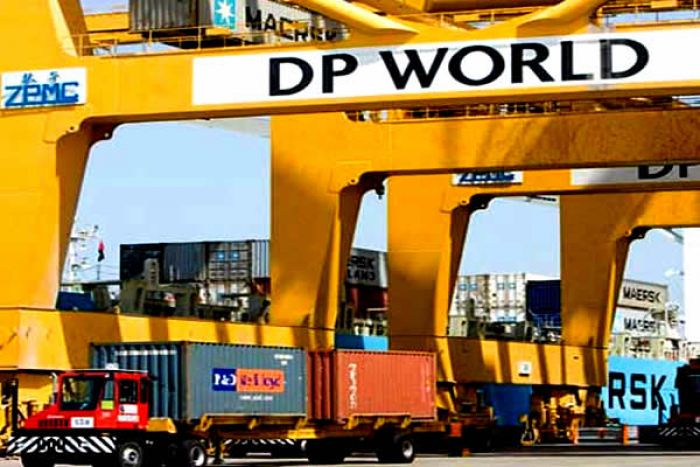 DP World gestor do Porto de Luanda responde por acusações de suborno e corrupção