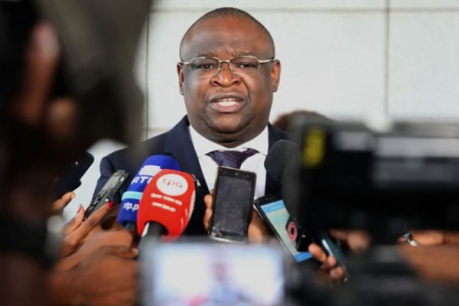 Governador de Luanda exonera administradores municipais de Cazenga, Sambizanga e Talatona