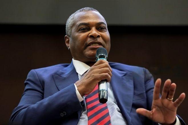 Legalização do PRA-JA Servir Angola reforça plataforma da oposição