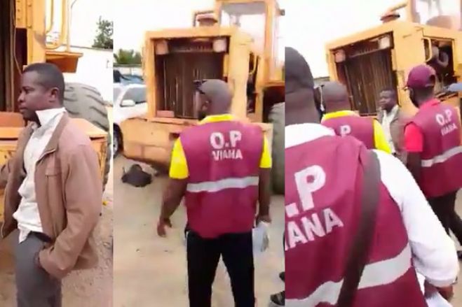 Julgamento de fiscais de Viana adiado "sine die"